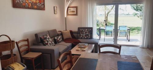 Saint-Porchaire House | Gîte Garouille