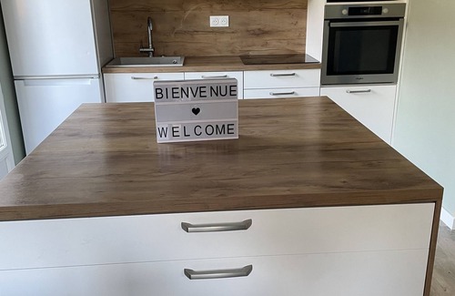 Ver-sur-Mer House | Gîte Gold Beach