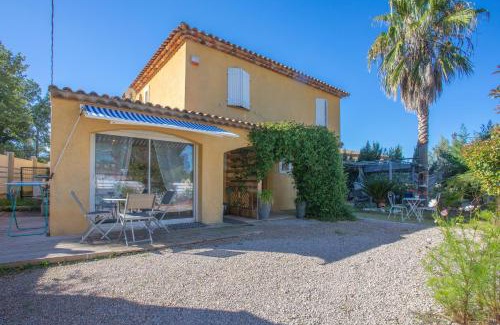 Vidauban House | Gîte Hubert avec piscine