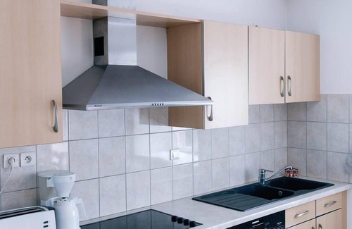 Katzenthal Apartment | Gîte Hubert, sleeps 6