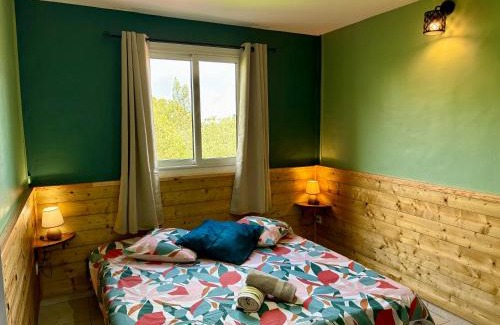 La Plaine des Cafres House | Gîte Hydrangea 974