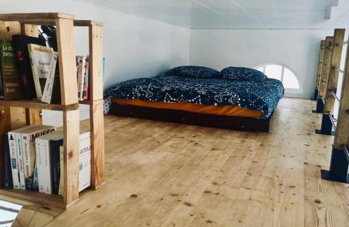 Sisco Apartment | Gîte indépendant dans villa entre mer et maquis