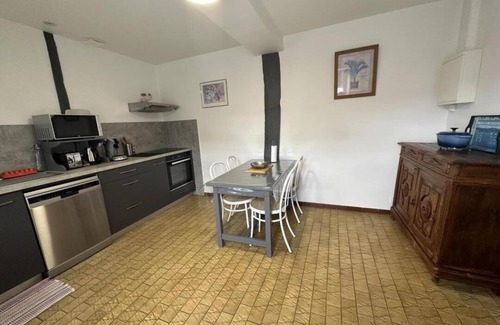 Horsarrieu House | Gîte Jean - Horsarrieu