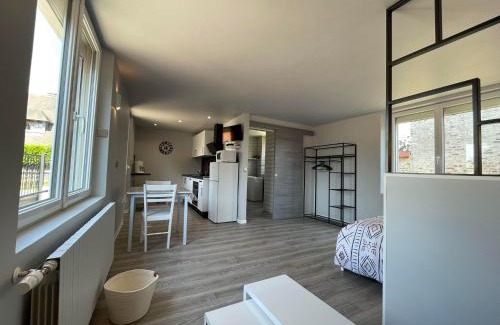 Bourseville House | Gîte Joy
