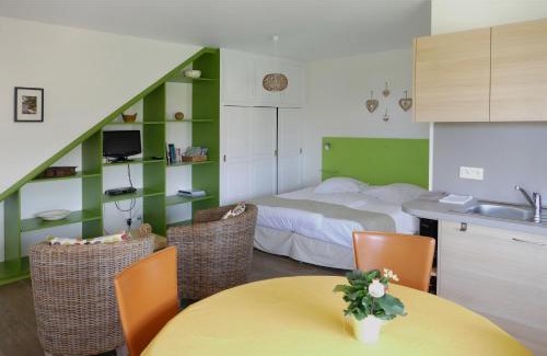 Riquewihr Apartment | Gîte l'Agapé