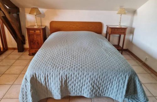 Paulin Apartment | Gîte L'Albizia