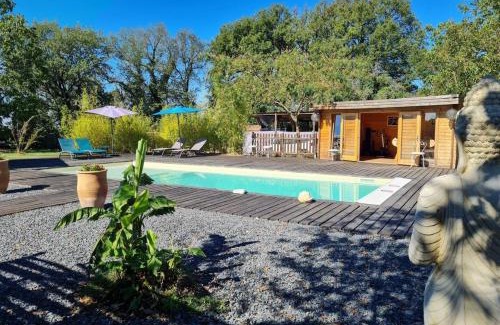 Paulin Apartment | Gîte L'Albizia