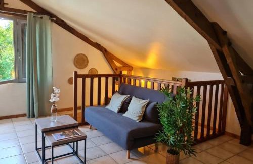 Paulin Apartment | Gîte L'Albizia