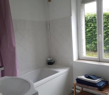 Annappes House | Gîte l'hirondelle