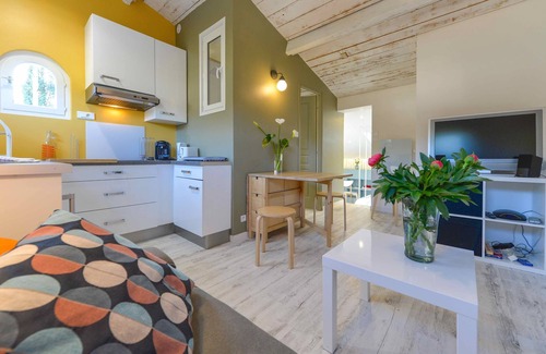 Belgentier House | Gîte L'INSTANT, full nature