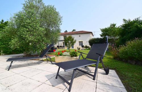 Brax Villa | Gîte l'Ostalet de Sarron à Brax, Lot et Garonne