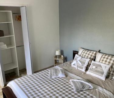 Cherrueix House | Gîte La Croix La grise