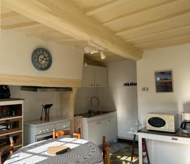 Sotteville-sur-Mer House | Gîte la Floria