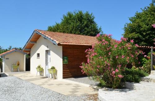 Clermont House | Gîte La Forge De Clermont
