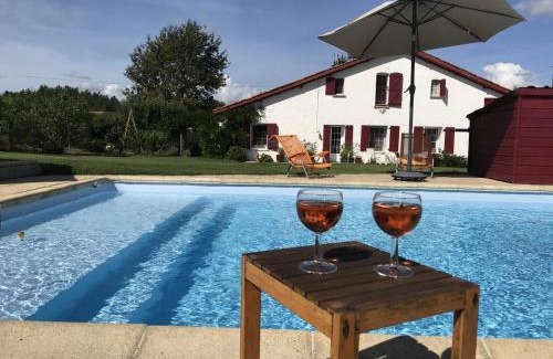 Clermont House | Gîte La Forge De Clermont