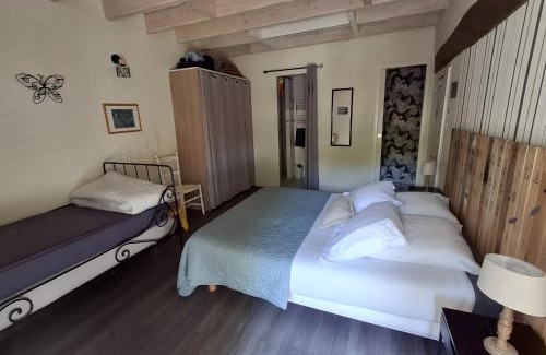 Saint-Georges-sur-Cher House | Gîte La Grange au cœur des châteaux