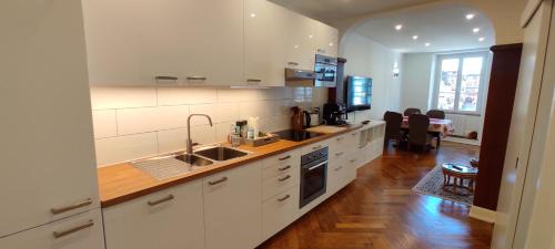 Riquewihr Apartment | Gîte La Jouvence - Cœur de Riquewihr - 2-4 personnes