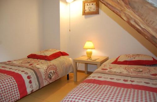 Sazos House | Gîte La Maisonnée