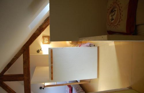 Sazos House | Gîte La Maisonnée