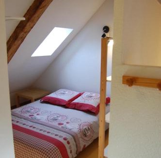 Sazos House | Gîte La Maisonnée