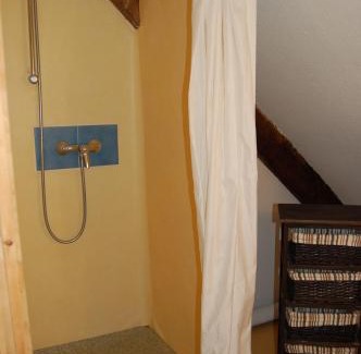Sazos House | Gîte La Maisonnée