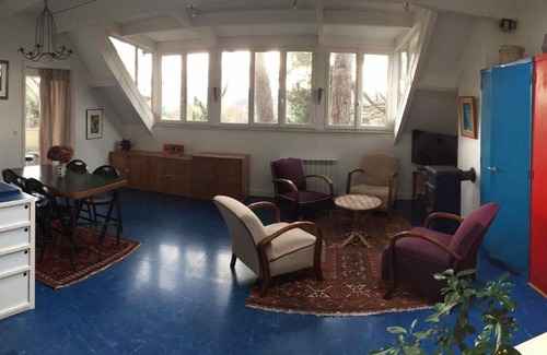 Etretat House | Gîte La Petite Maison