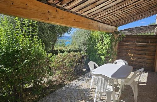 Bauduen House | Gîte La résidence n° 4