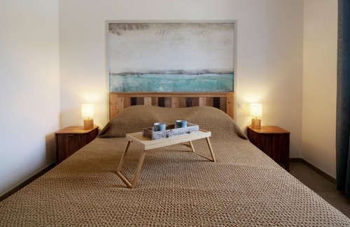 Naujac-Sur-Mer House | Gîte Lagune - Naujac SUR MER