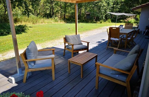 Lanton House | Gîte Lanton, 4 pièces, 5 personnes - FR-1-440-269