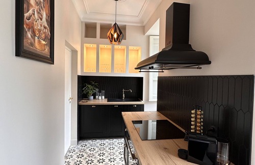 Chinon Apartment | Gîte le 107