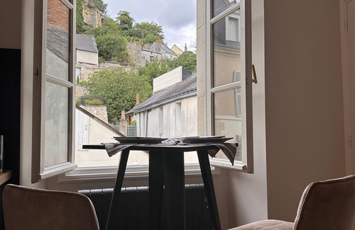 Chinon Apartment | Gîte le 107