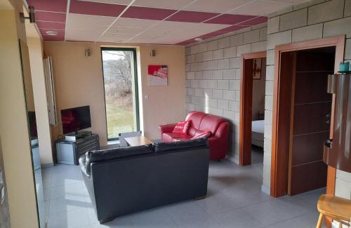 Fleurey House | Gîte Le Chant des Cloches