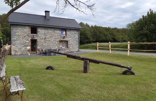 Gouvy House | gîte Le cheval ardennais
