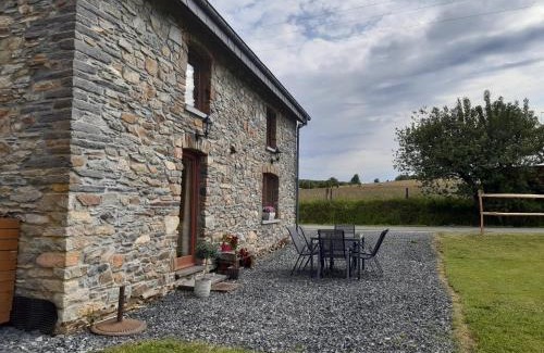 Gouvy House | gîte Le cheval ardennais