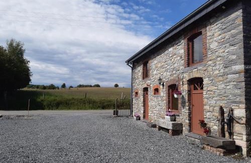 Gouvy House | gîte Le cheval ardennais