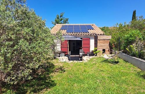 Lancon-Provence House | Gîte Le Dodo