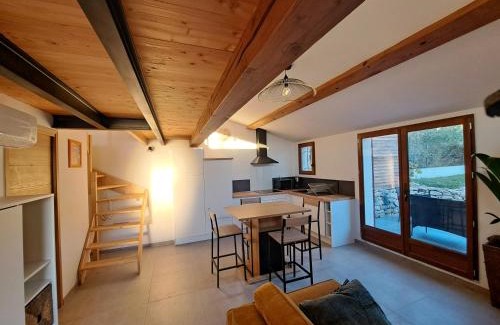 Lancon-Provence House | Gîte Le Dodo