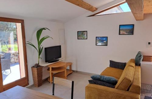 Lancon-Provence House | Gîte Le Dodo
