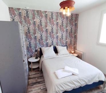 Saint-Andre-sur-Sevre House | Gîte Le Gué au beau - Proche Puy du Foù