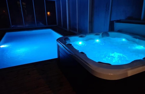 Bournezeau House | Gîte Le Lijaly