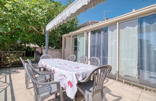 La Cassaigne House | Gîte le lilas - Farm Cottage "la capelle"