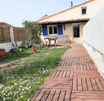 Genissac House | Gîte Le Lingot