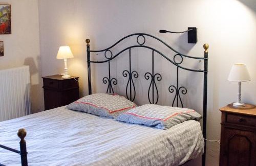 Espeluche Bed & Breakfast | Gîte Le Mas du Colombeyras