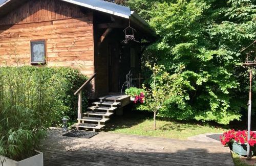 Saint-Andre-de-Boege Ski Chalet | Gîte Le Mazot de Vouan