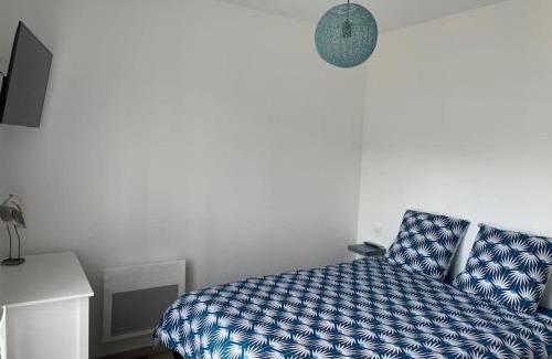 Berson House | Gîte Le petit quartier