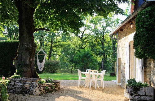 La Dornac House | Gîte "Le Poumatou" ,gite Rural 7p au Cœur du Périgord Noir Avec son SPA