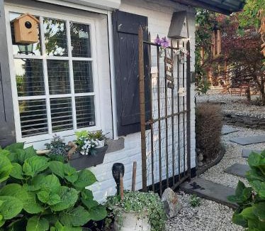 Leuze-en-Hainaut Apartment | Gîte le Quesnoy
