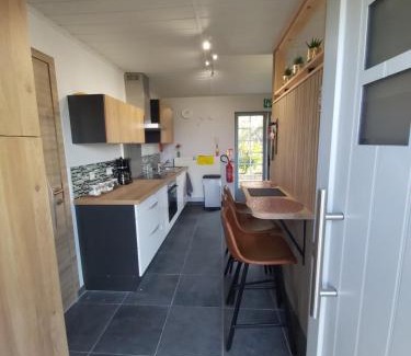 Leuze-en-Hainaut Apartment | Gîte le Quesnoy