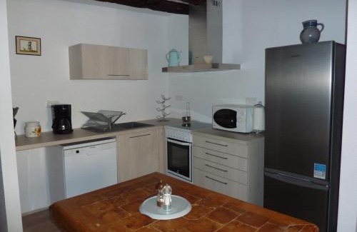 Bergheim Apartment | Gîte Le Riesling