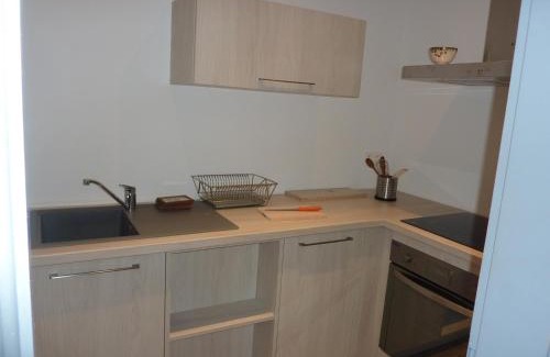 Bergheim Apartment | Gîte Le Riesling